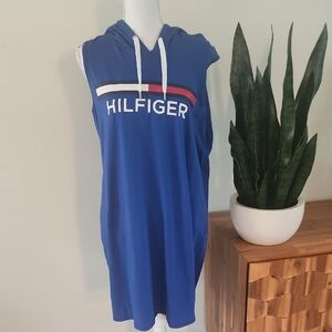 Tommy Hilfiger Sport Hoodie Dress